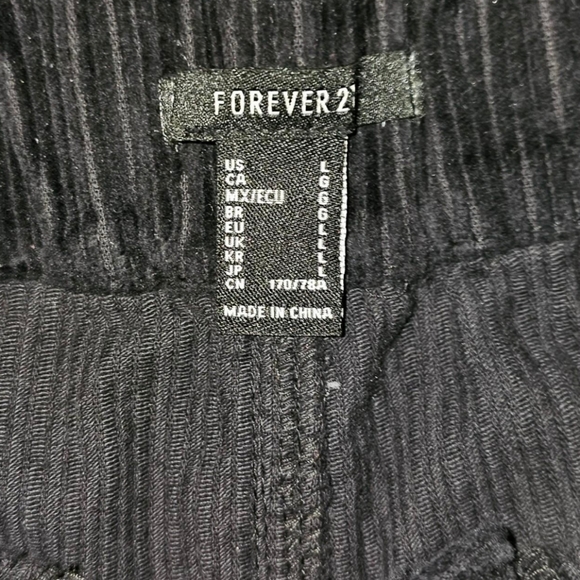 Bundle 3 for $25 / Forever 21 pants - Picture 3 of 3